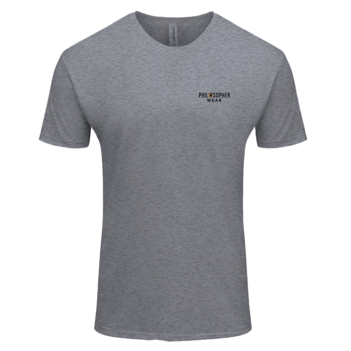 GREY TRIBLEND - FRONT