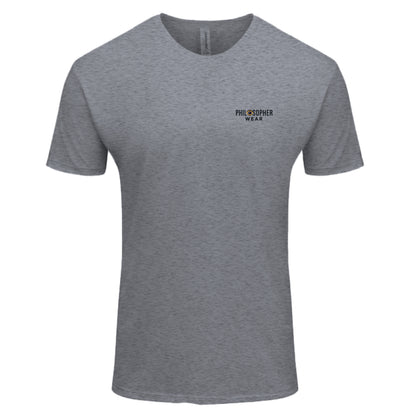 GREY TRIBLEND - FRONT