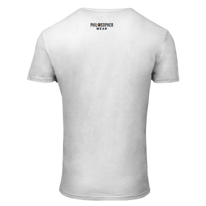 SOLID WHT TRBLND - BACK