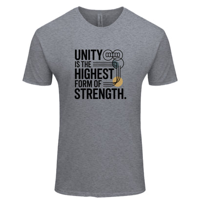 GREY TRIBLEND - FRONT