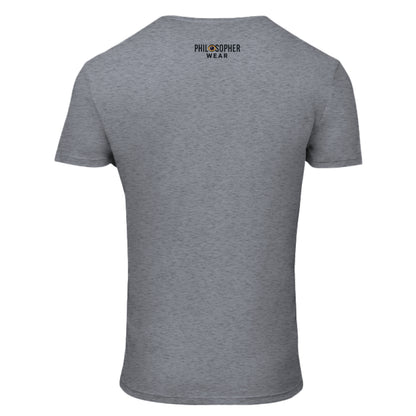 GREY TRIBLEND - BACK