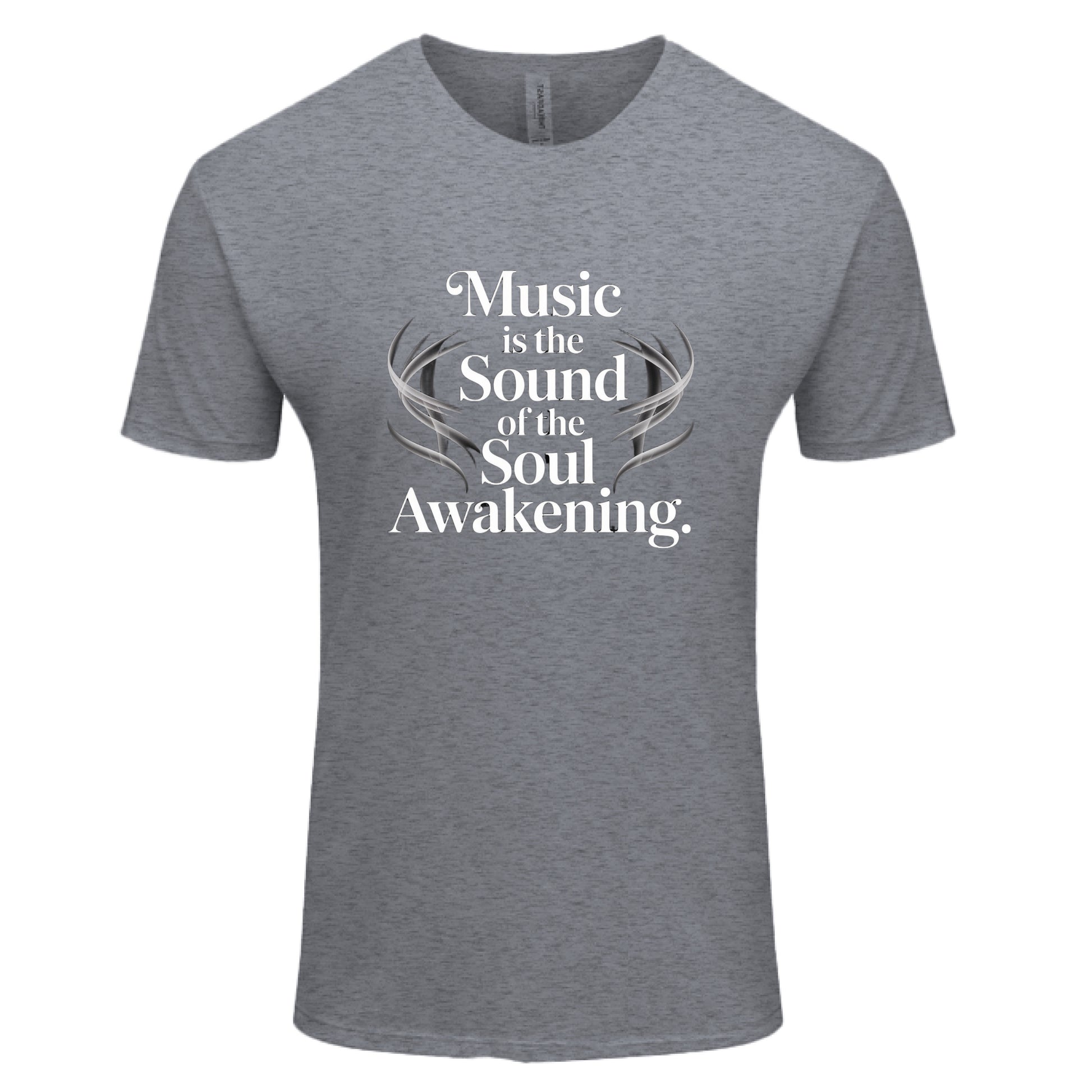 GREY TRIBLEND - FRONT