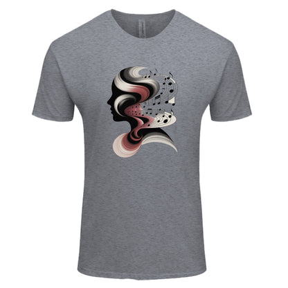 GREY TRIBLEND - FRONT