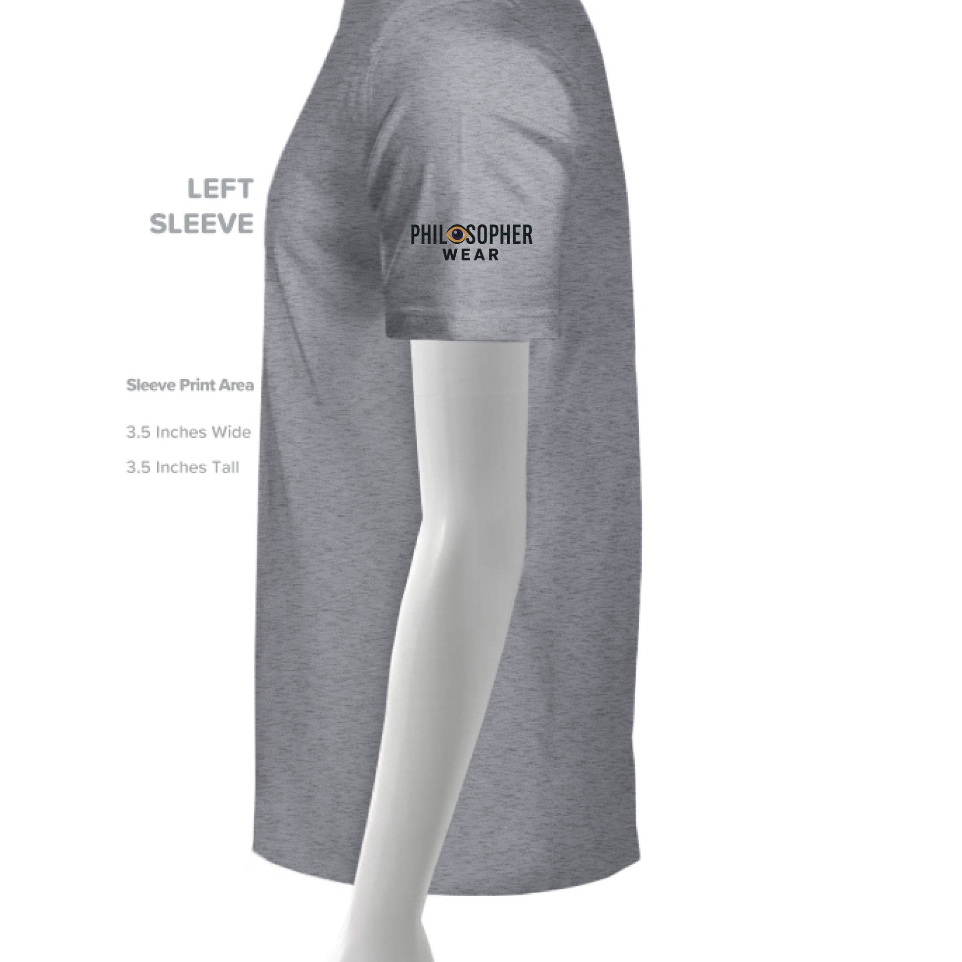 GREY TRIBLEND - SLEEVE_LEFT
