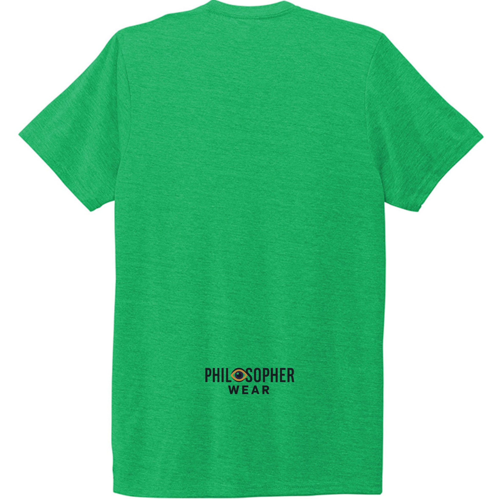 Enviro Green - BACK
