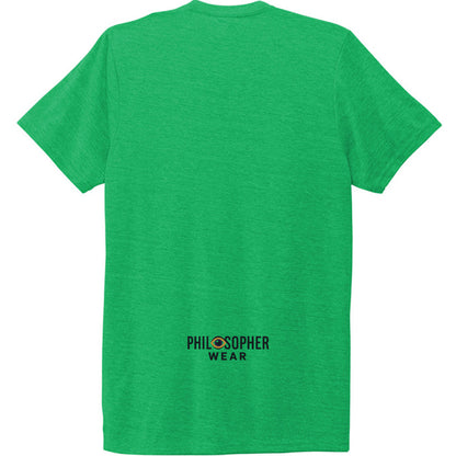 Enviro Green - BACK