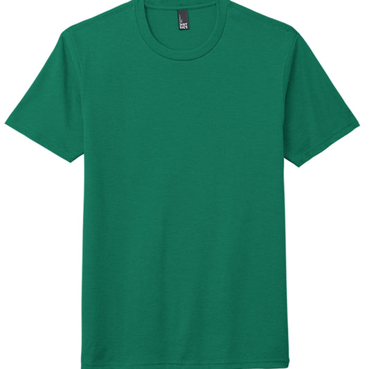 Jewel Green - DM130 - FRONT