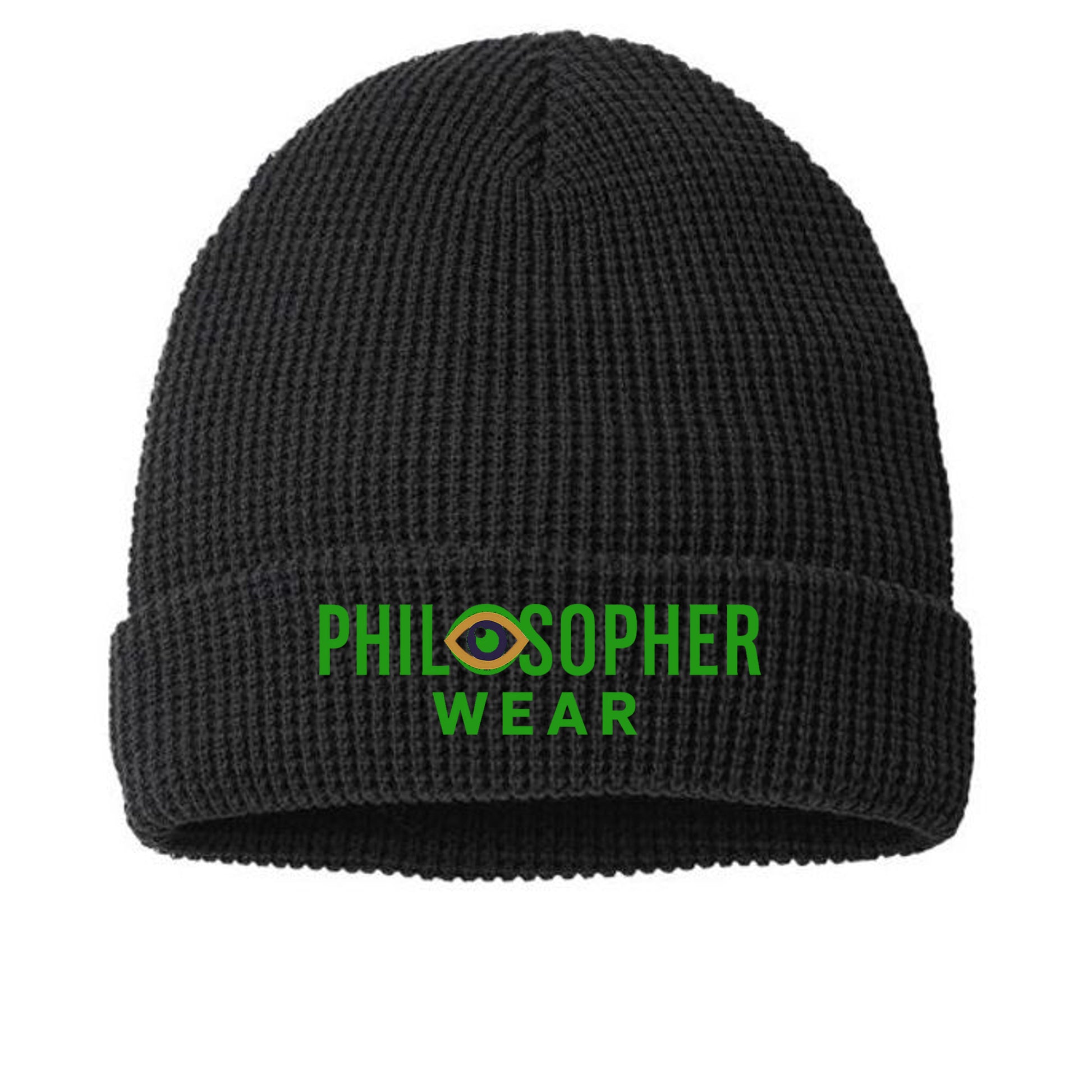 Black - 146R - FRONT